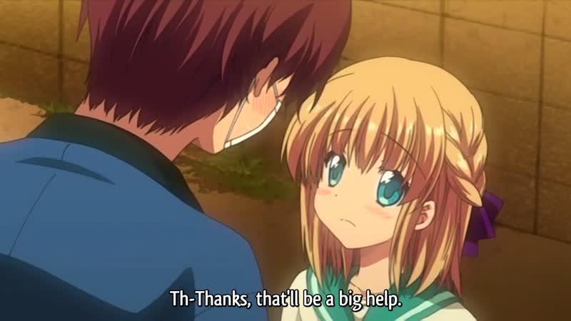 Hentai18x - Momoiro Milk 1