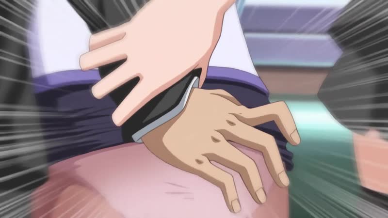 Hentai18x - Crimson Girls 1