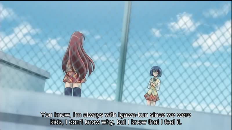 Hentai18x - Bust to Bust 2