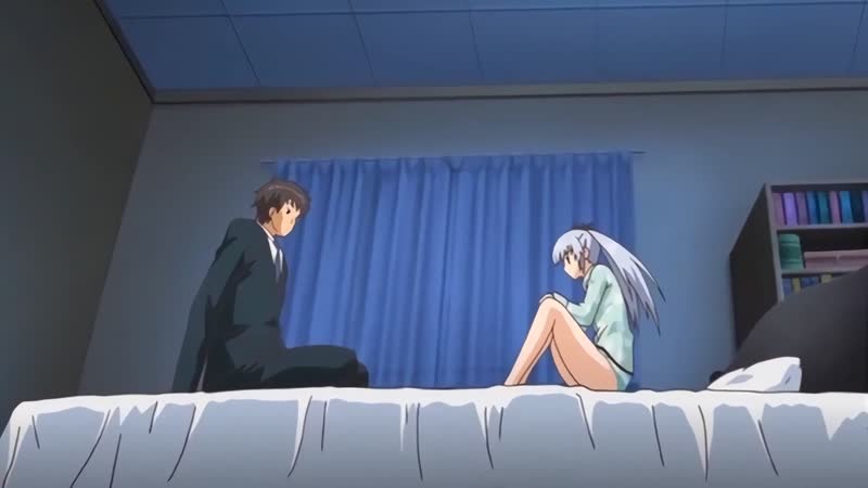 Hentai18x - Papa Love 2