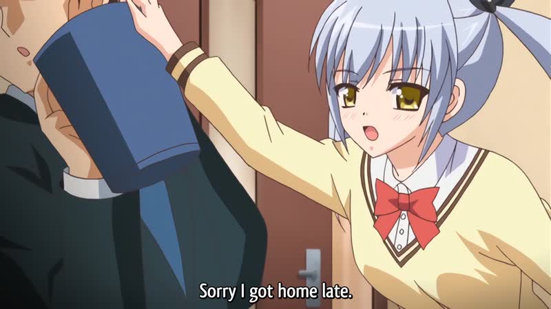 Hentai18x - Papa Love 1