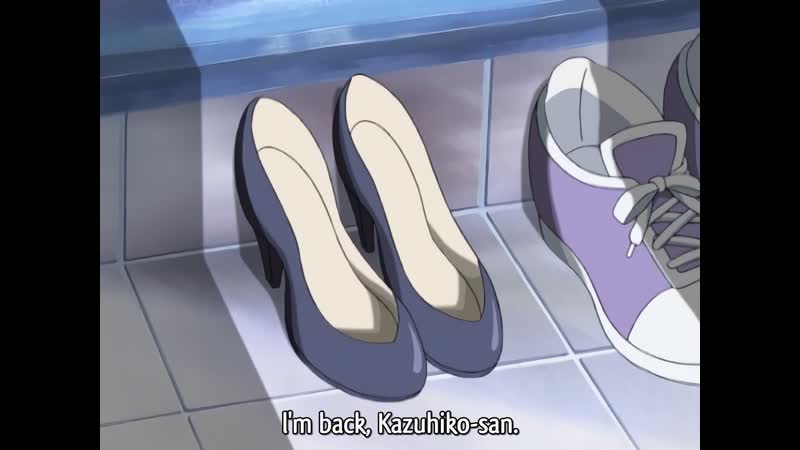 Hentai18x - Enbo: Taboo Charming Mother 6