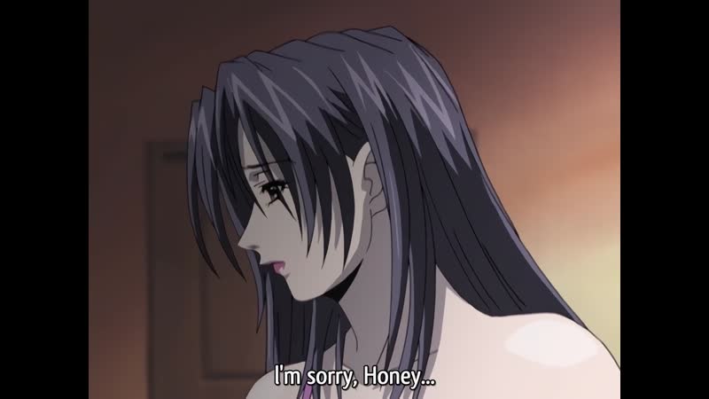 Hentai18x - Enbo: Taboo Charming Mother 5