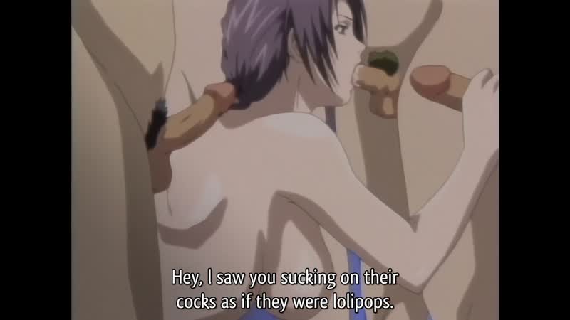 Hentai18x - Enbo: Taboo Charming Mother 3