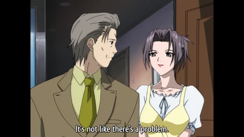 Hentai18x - Enbo: Taboo Charming Mother 1