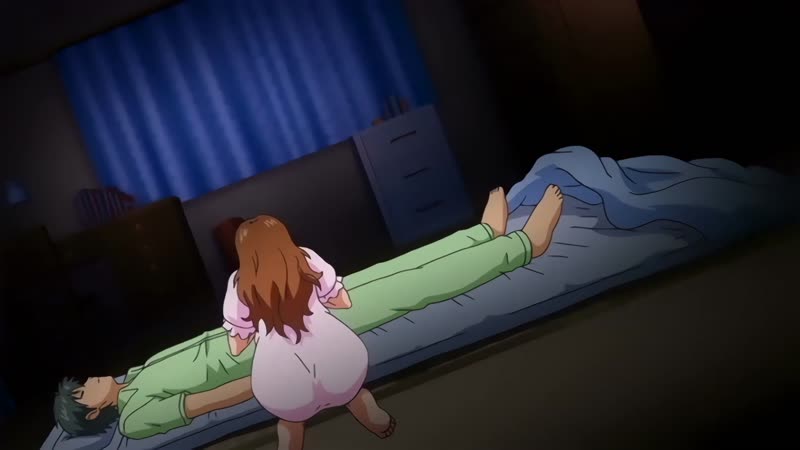 Hentai18x - Yokorenbo: Immoral Mother 1