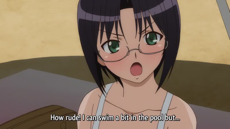 Hentai18x - Sweet Home: H na Onee-san wa Suki Desuka? 3