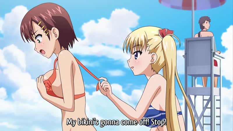 Hentai18x - Oni Chichi – Refresh 1