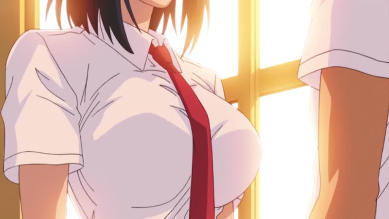 Hentai18x - First Love 2