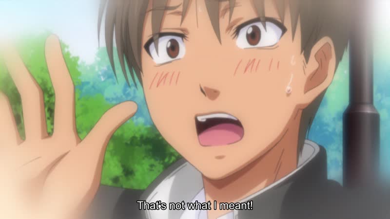 Hentai18x - First Love 1