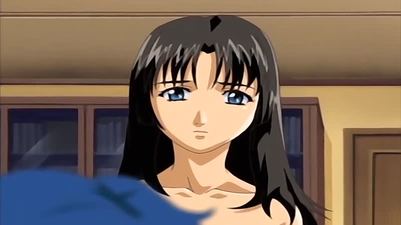 Hentai18x - Immoral Sisters 1 Ep 3