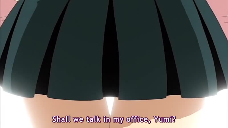 Hentai18x - Immoral Sisters 1 Ep 1