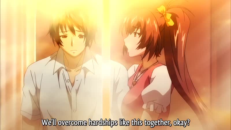 Hentai18x - Kanojo ga Mimai ni Konai Wake 3