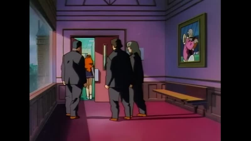 Hentai18x - Mezzo Forte 2