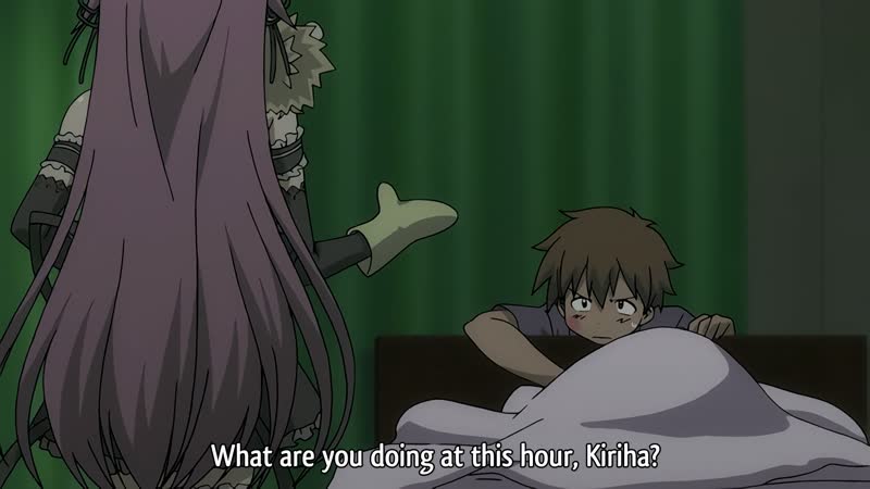 Hentai18x - Tsun Tsun Maid wa Ero Ero Desu 1