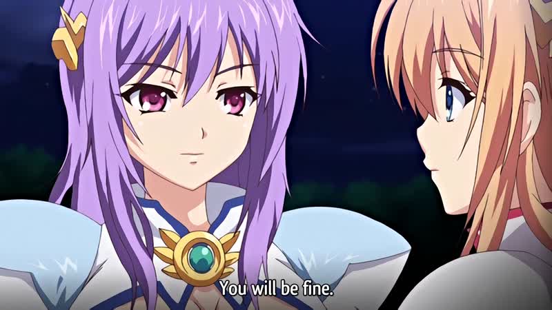 Hentai18x - Nerawareta Megami Tenshi Angeltia 1