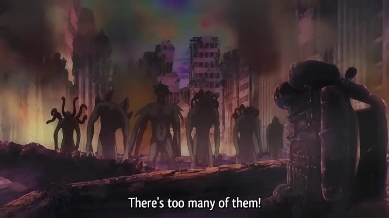 Hentai18x - Magical Girl Elena 3