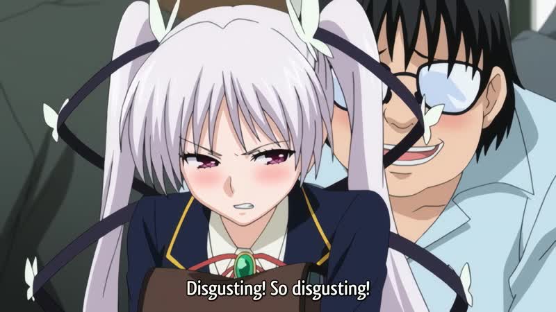 Hentai18x - Ojou-sama Yomeiri Kousou! 2