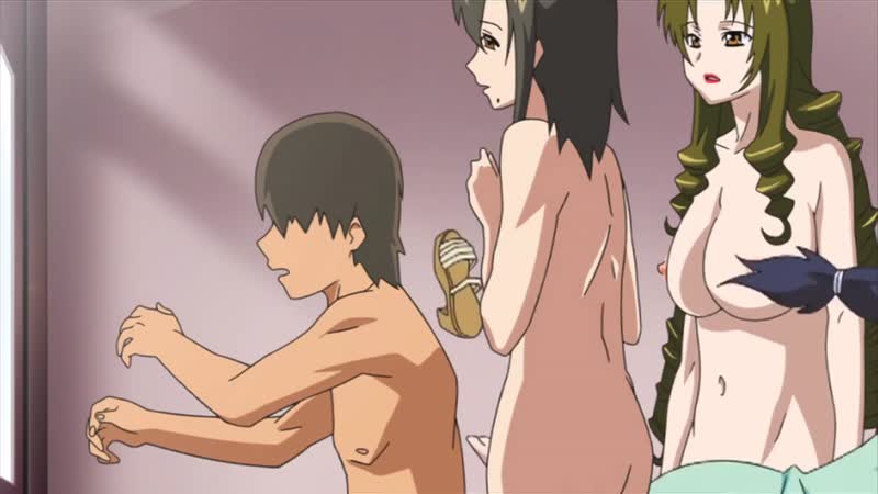 Hentai18x - Sayuri’s Mother In-Law 2