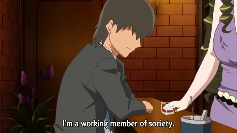 Hentai18x - Sayuri’s Mother In-Law 1