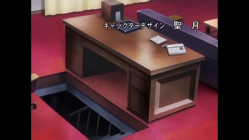 Hentai18x - Sexy Magical Girl 5