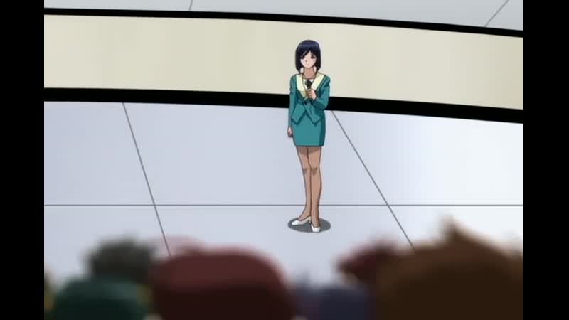 Hentai18x - Sexy Magical Girl 3