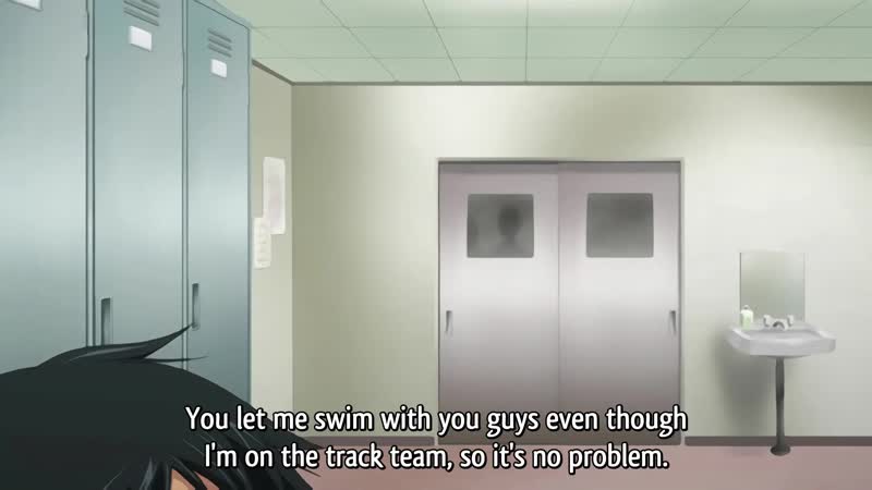 Hentai18x - Watashi ga Toriko ni Natte Yaru 1