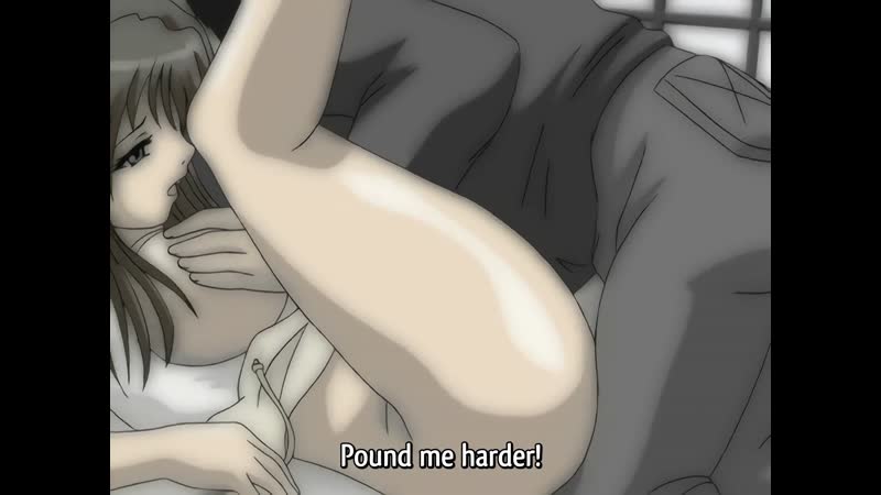 Hentai18x - Dirty Laundry 2