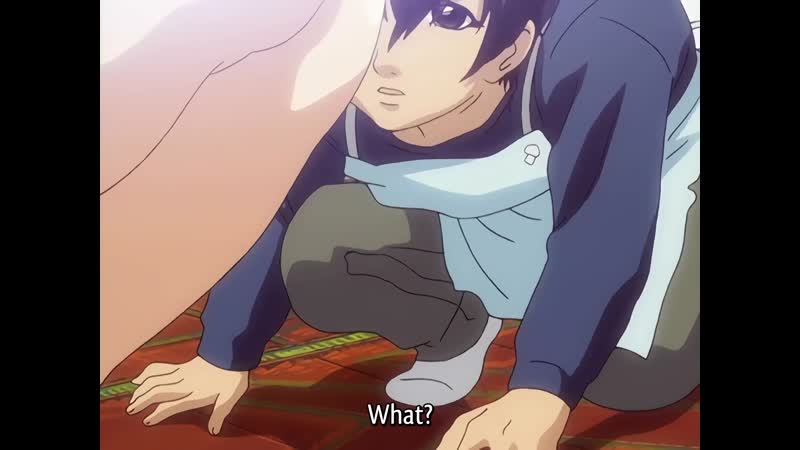 Hentai18x - Dirty Laundry 1