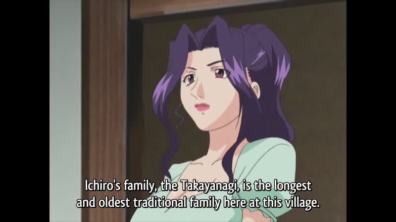 Hentai18x - Mistreated Bride 1