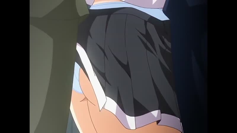 Hentai18x - Man in Densha 3