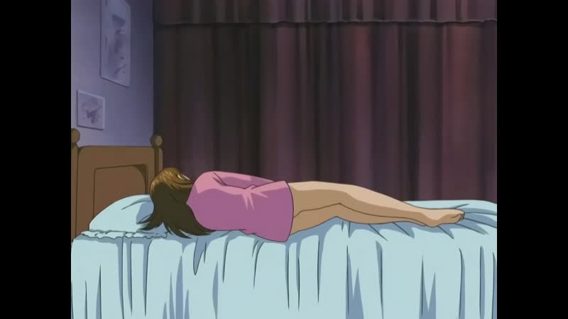 Hentai18x - Mother Knows Breast 2