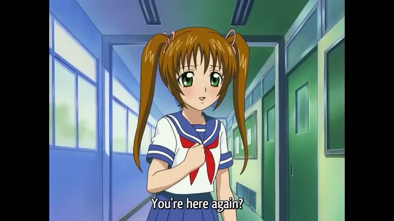 Hentai18x - Mother Knows Breast 1