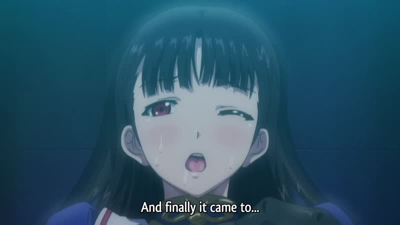 Hentai18x - Pandra the Animation 2