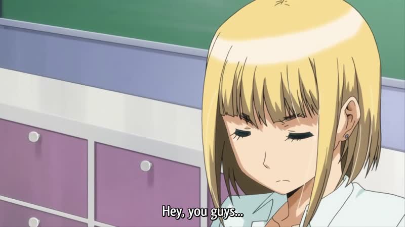 Hentai18x - Anoko to Iikoto 1