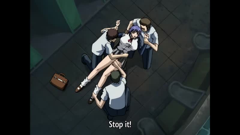 Hentai18x - Menage a Twins 1