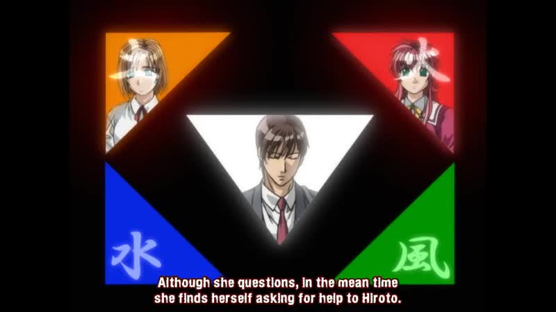 Hentai18x - Tokyo Requiem 2