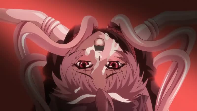 Hentai18x - Dark Love 1