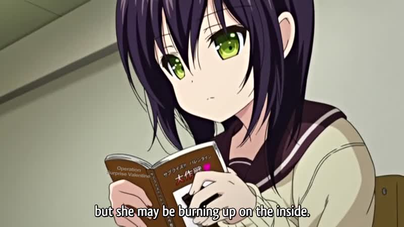 Hentai18x - Creamy Pie 1