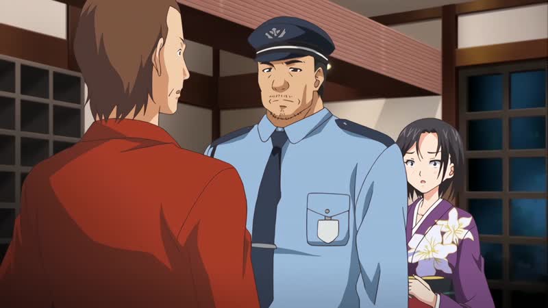 Hentai18x - Shin Hitou Meguri 1