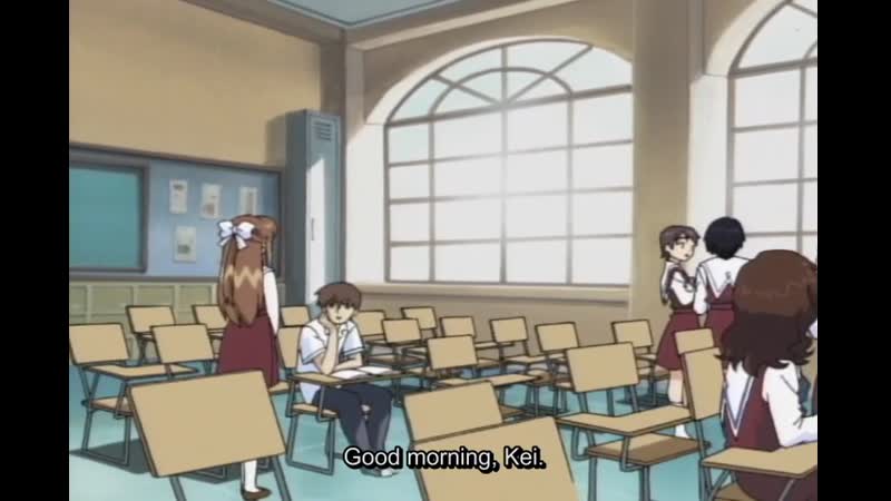 Hentai18x - Pure Mail 2