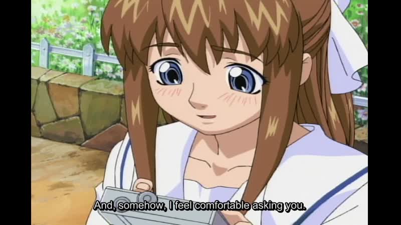 Hentai18x - Pure Mail 1