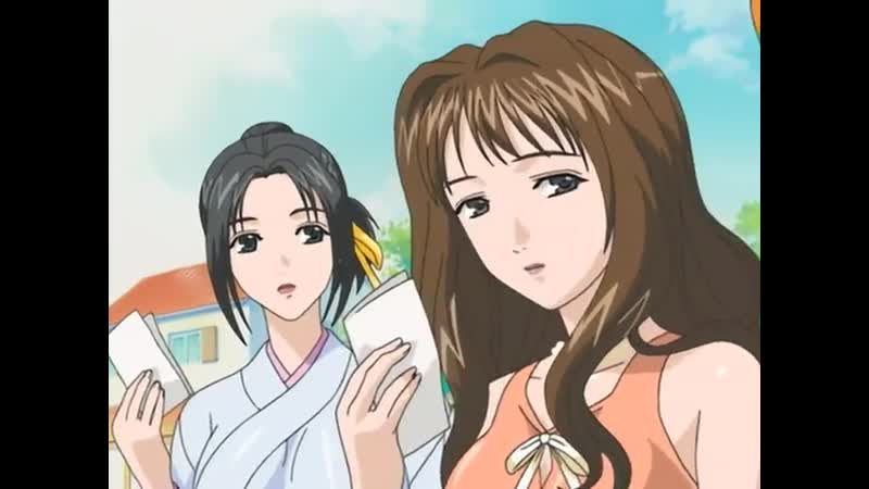 Hentai18x - Desperate Carnal Housewives 1