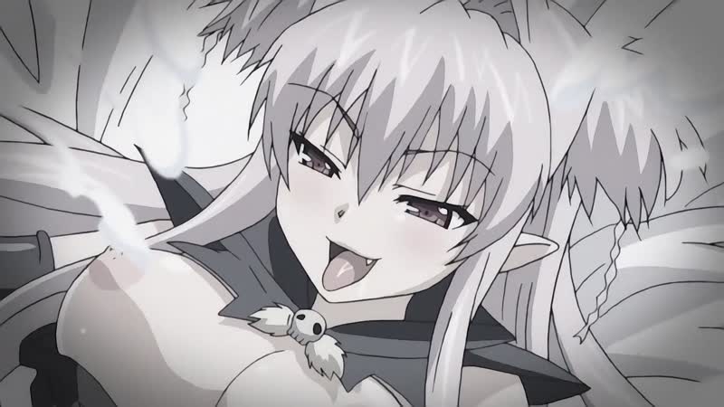 Hentai18x - Brandish 1