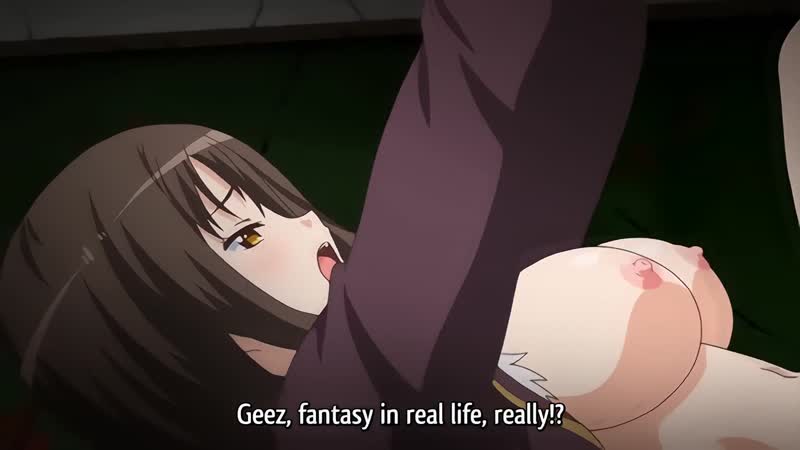 Hentai18x - JK to Orc Heidan 2