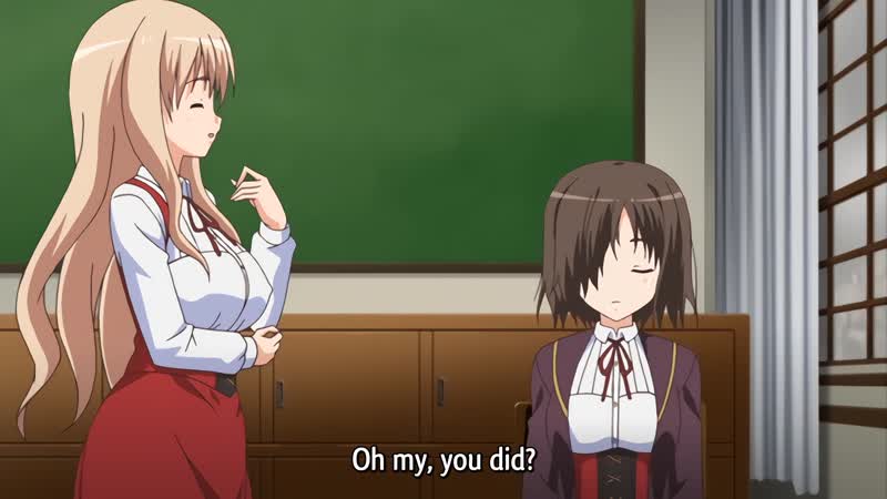 Hentai18x - JK to Orc Heidan 1