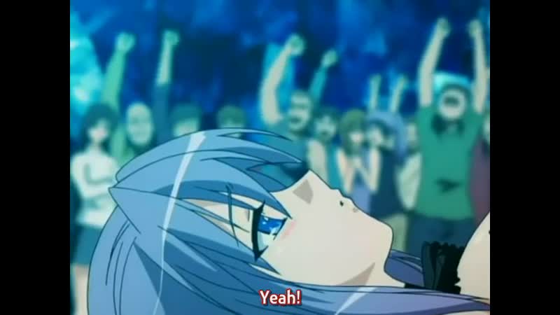 Hentai18x - The Night When Evil Falls 3