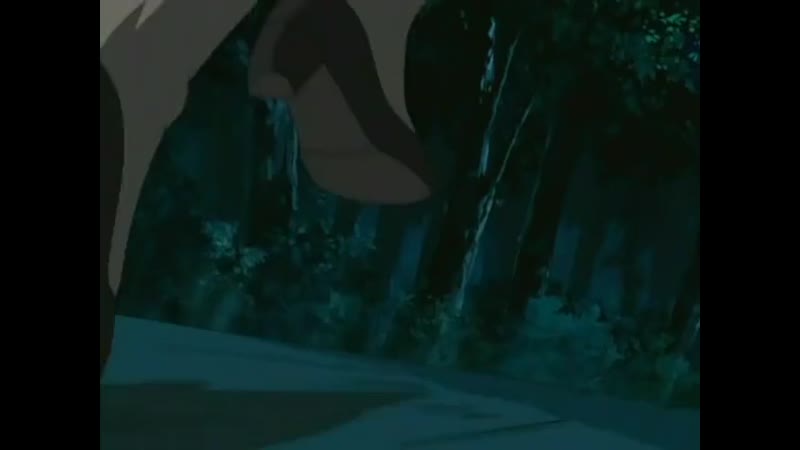 Hentai18x - The Night When Evil Falls 1