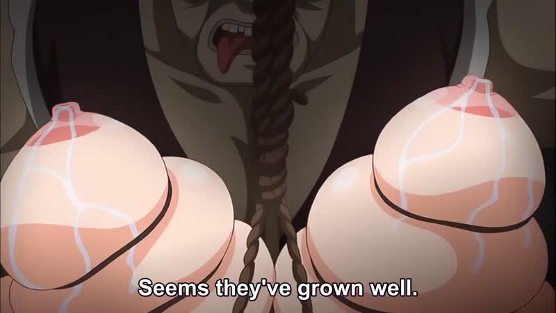 Hentai18x - Kowaku no Toki 4