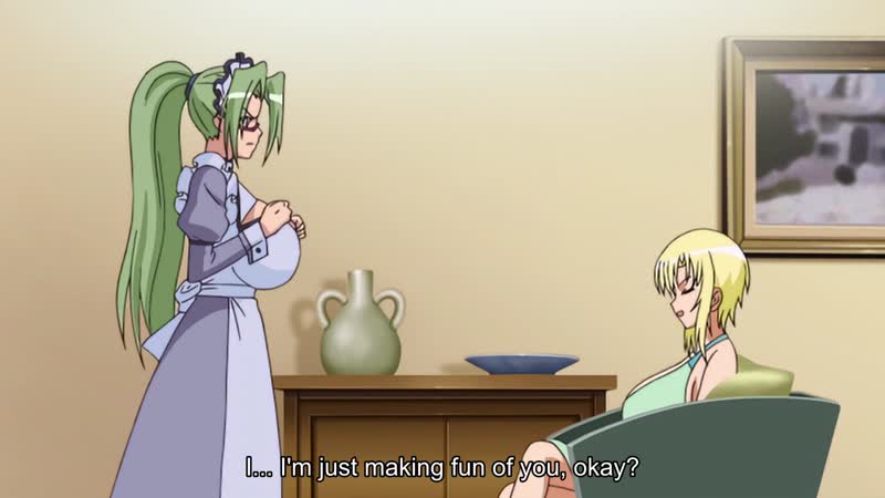 Hentai18x - Vampire 2